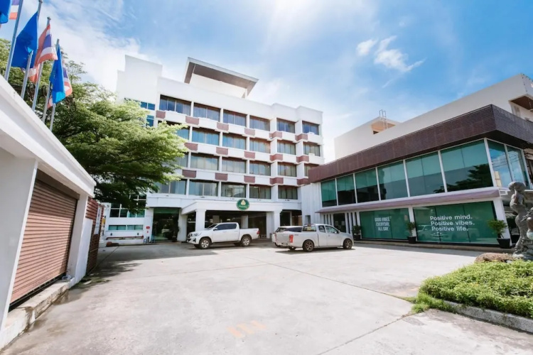 Imagen del hotel