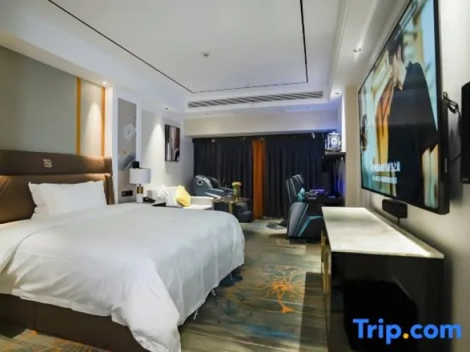 Premier Double room