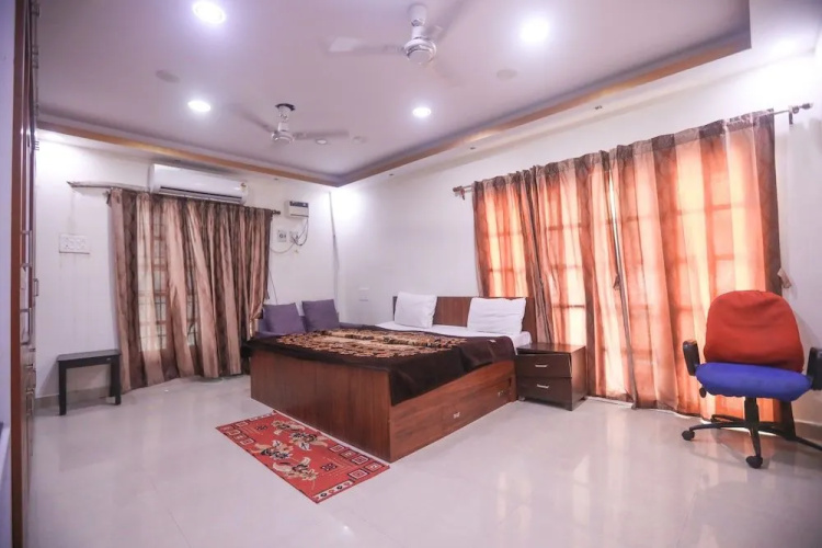 ULO Maheshwari Villa