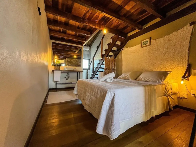 Sapê Guest Hotel