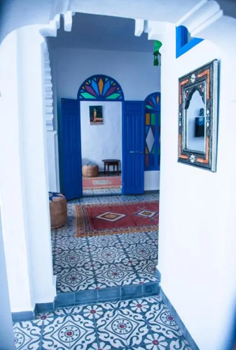 Apartments Molino