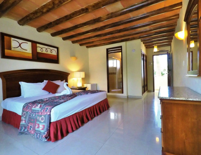 Hotel El Campanario