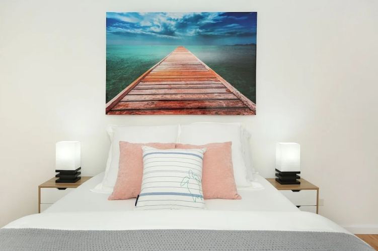 Oahu Tradewinds Plaza 601 Condo
