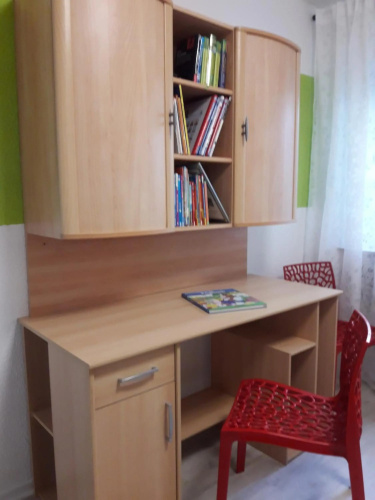 Ferienwohnung an der Klinge