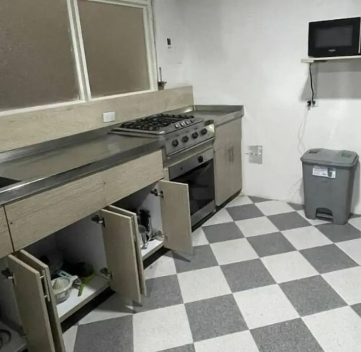 Hostel Movistar Arena