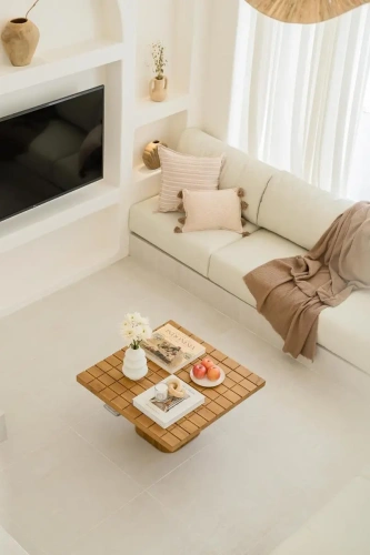 3 Bedrooms Superior Villa with balcony
