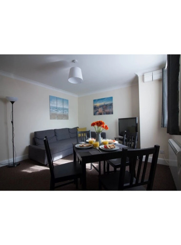 Wilton House Apartments