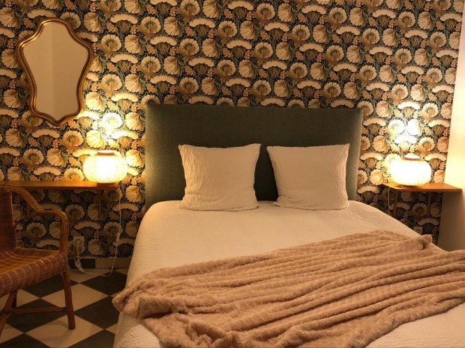 1 Bedroom Cottage