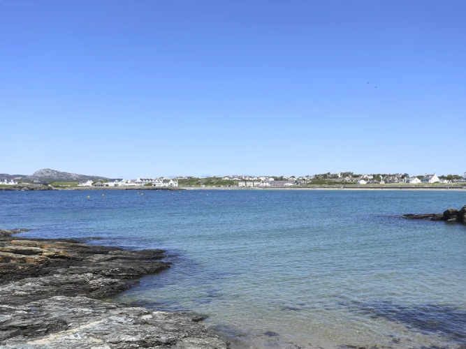 Tyn Towyn - Ty Coch