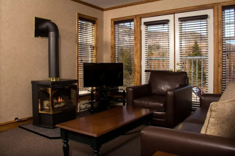 Marble Villa at Marble Mountain Resort