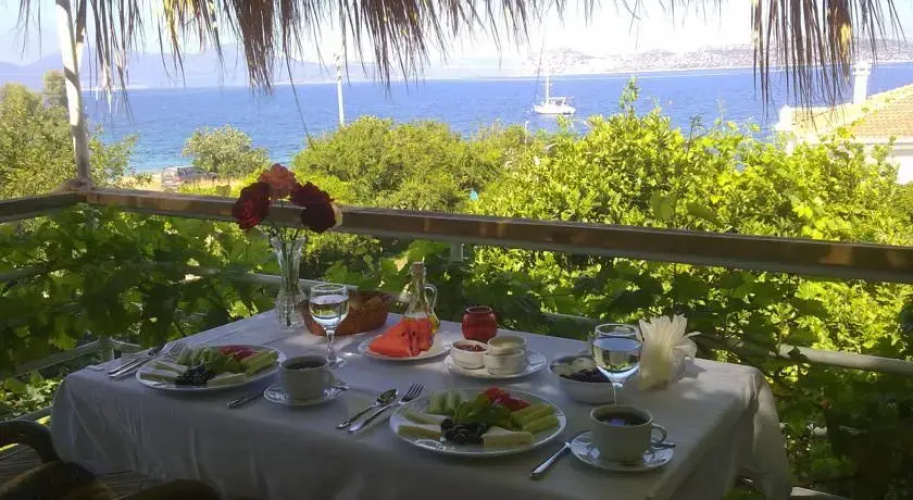 Askim Pension