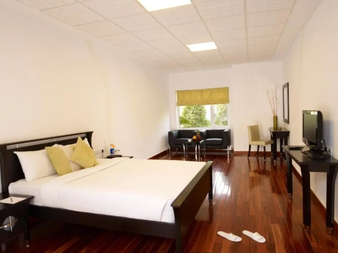 Executive Double room