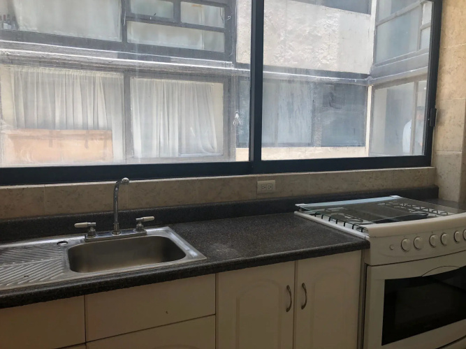Wonderful Penthouse in Trendy Polanco