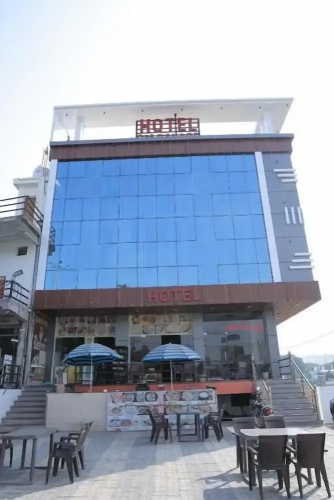 Hotelbild