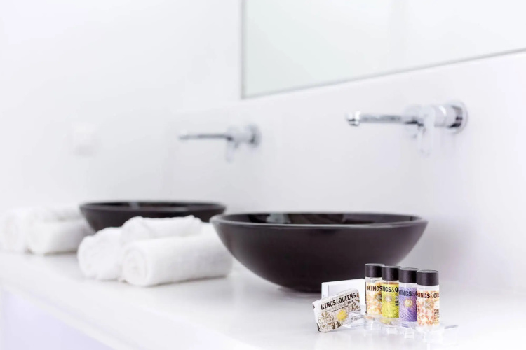 Oia Collection Boutique Suites