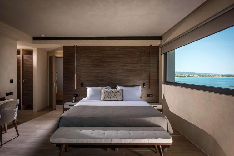 Chania Flair Boutique Hotel, Tapestry Collection By Hilton (Adults Only) photo 6