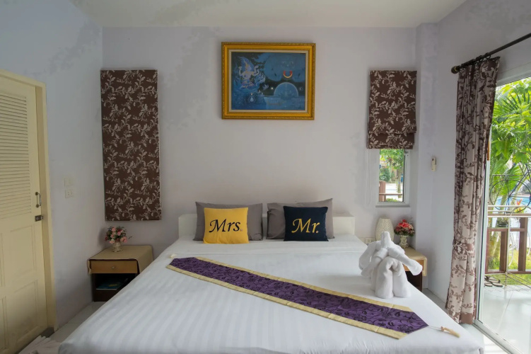 Charm Resort Cha-am