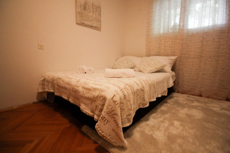 Apartment Gabrijela
