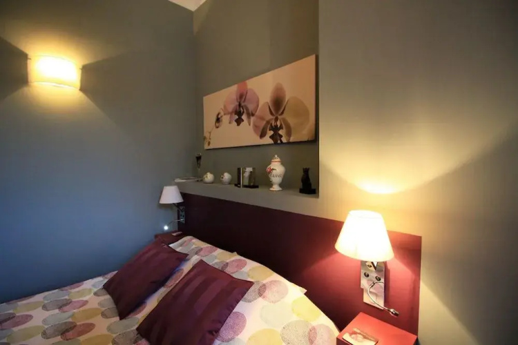 La Suite Bordelaise