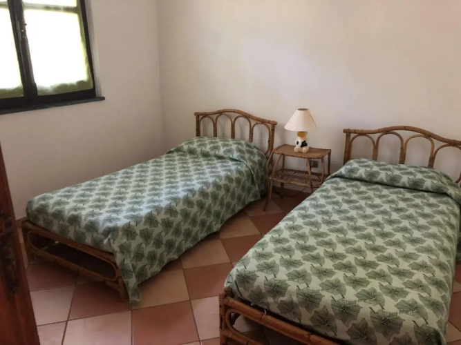 Casa Francesco
