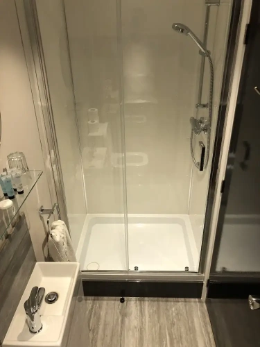 Classic Twin room