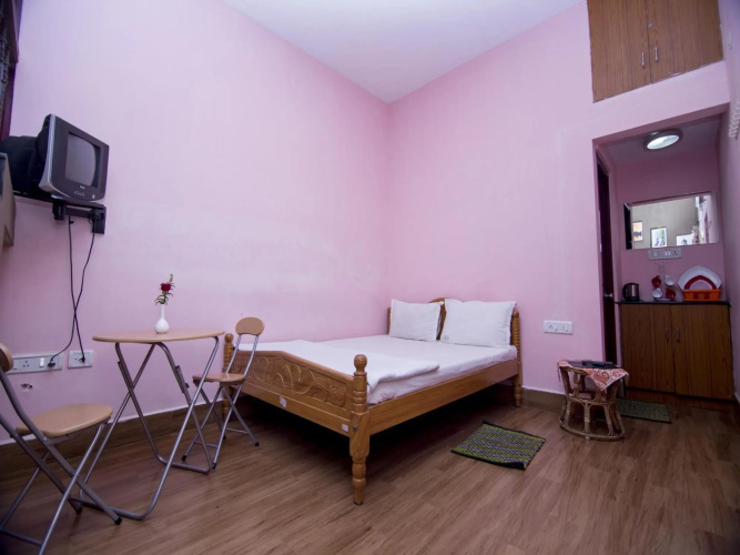 B's Hive Guesthouse