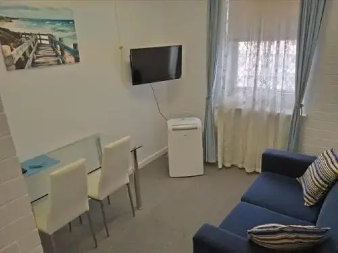 Paprika Spa Cottage