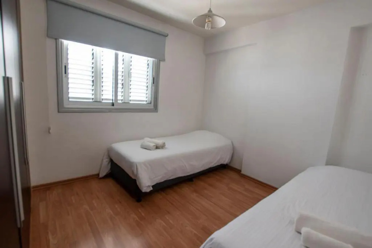 Executive 2 BDR *Nicosia City*