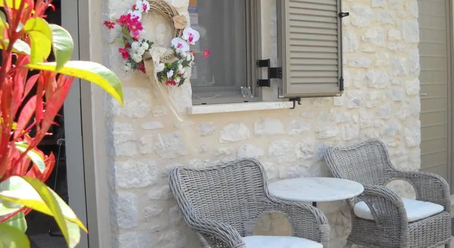 Gortys Guesthouse