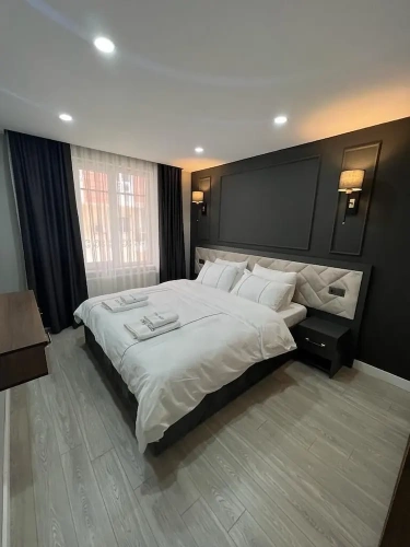 Grand Double room
