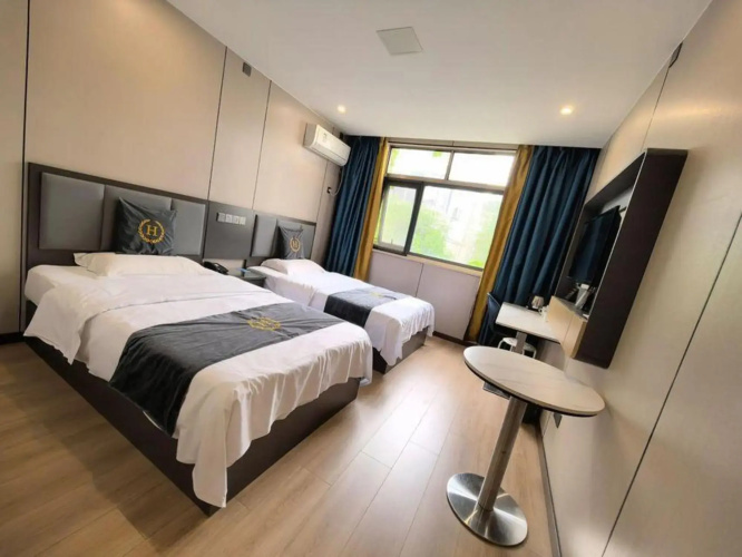 Honglilai Hotel