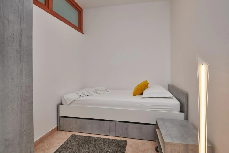 Apartment Sorgo
