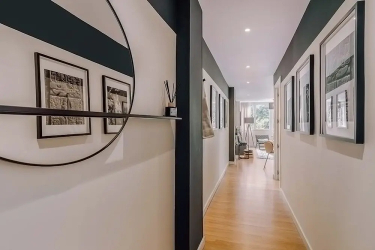 Kaab - 2 Bedrooms in Chamart n