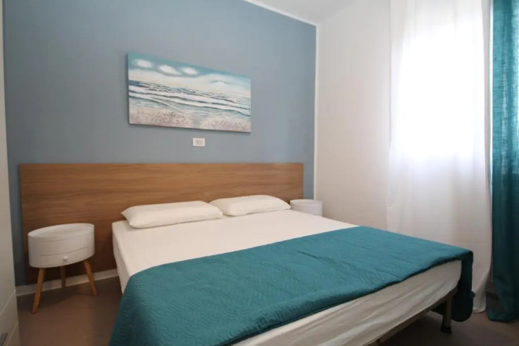 Residence Verdena appartamento 03