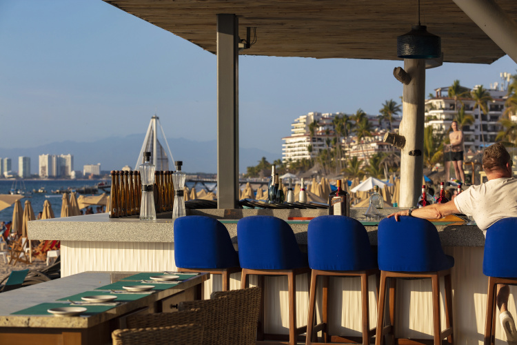 Almar Resort Luxury Beach Front Experience