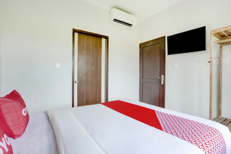 OYO Puri Kramas Canggu