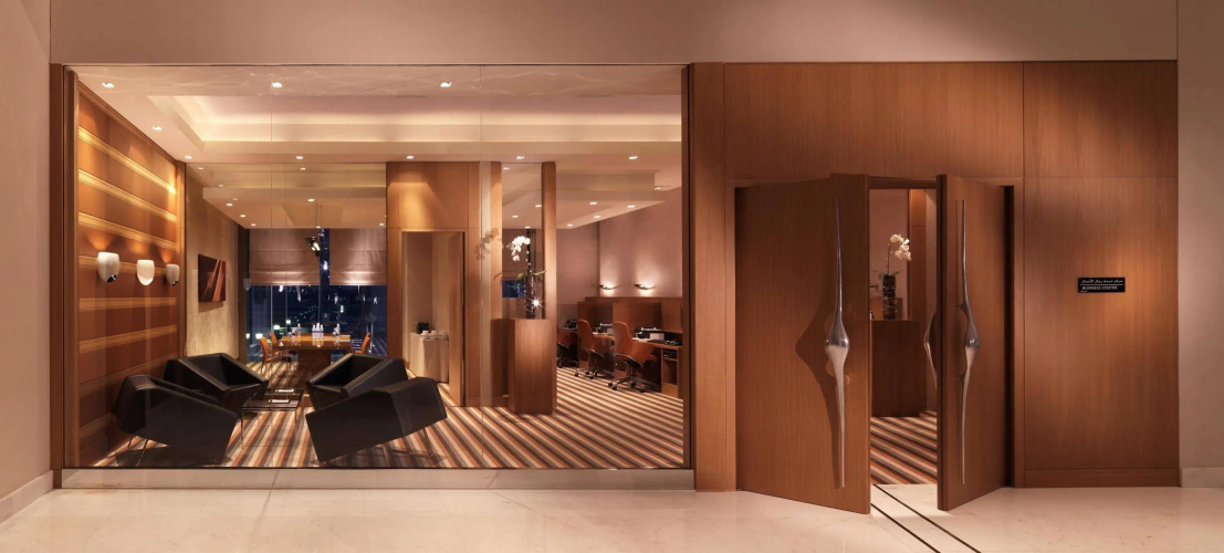 Fairmont Bab Al Bahr photo 15