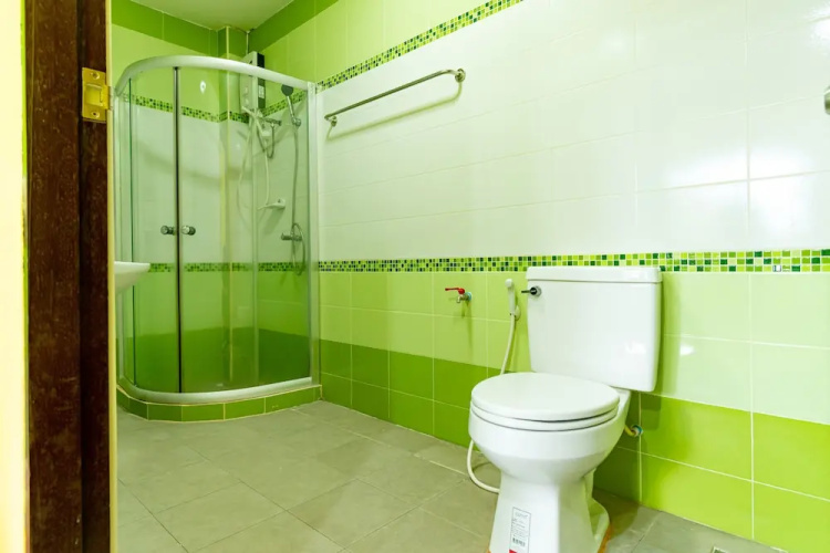 Tonrak Apartment