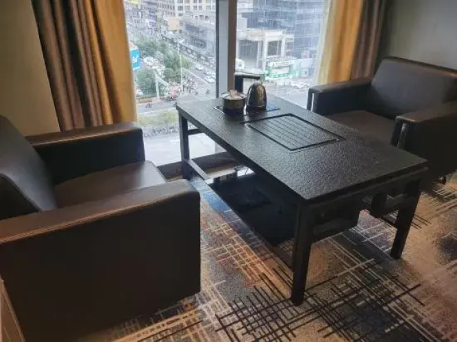 Nanqi International Apartment