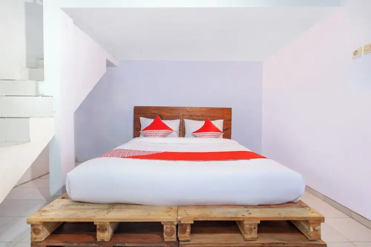 Hotel O Ibma Smart Syariah