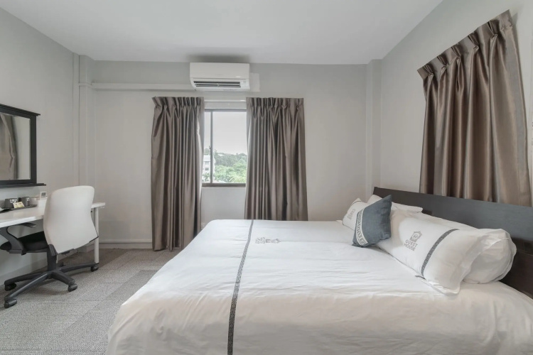 K2 Guest House