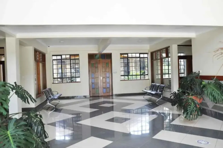 The Radix Hotel