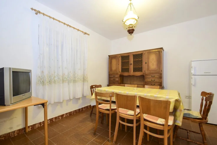 Apartments Silvana 597