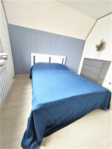 Фотография номера Коттеджа Коттедж в Жеребятьево 24А