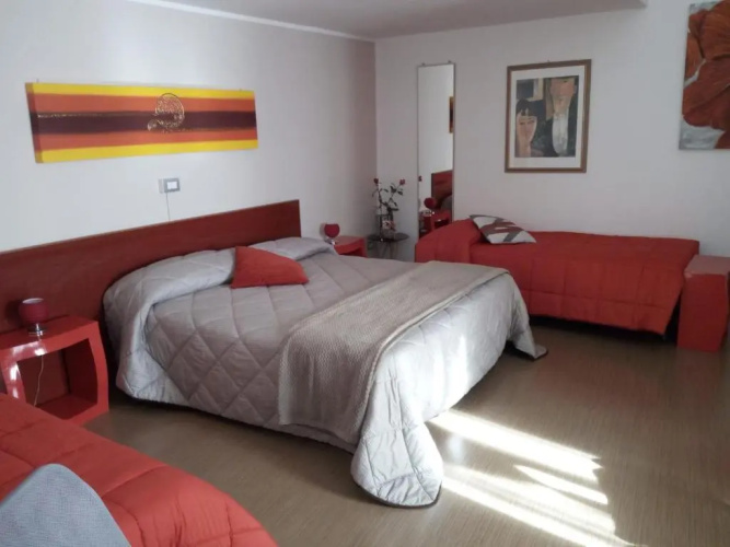 Aria di Casa