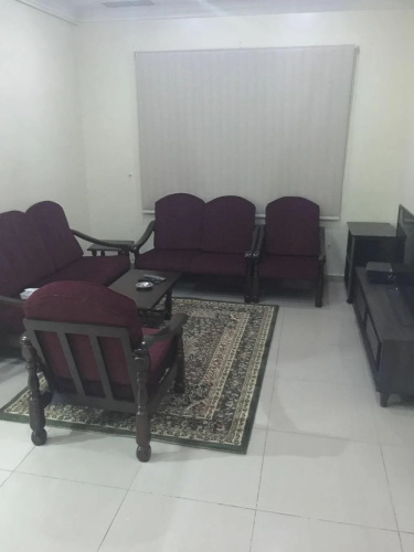Amadil Furnished Apartments