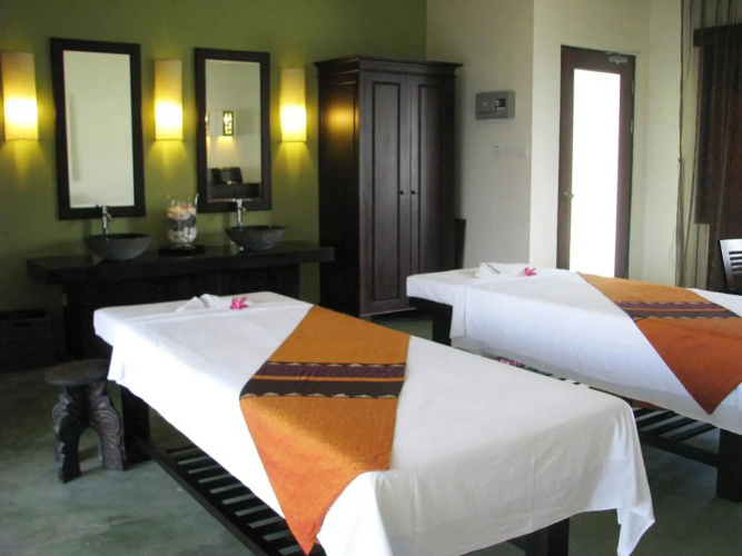 Damai Puri Resort & Spa