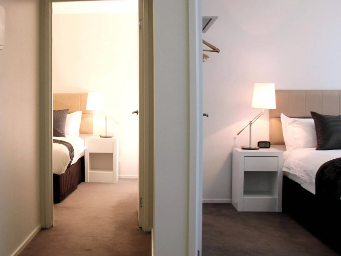 Pegasus Apart'Hotel