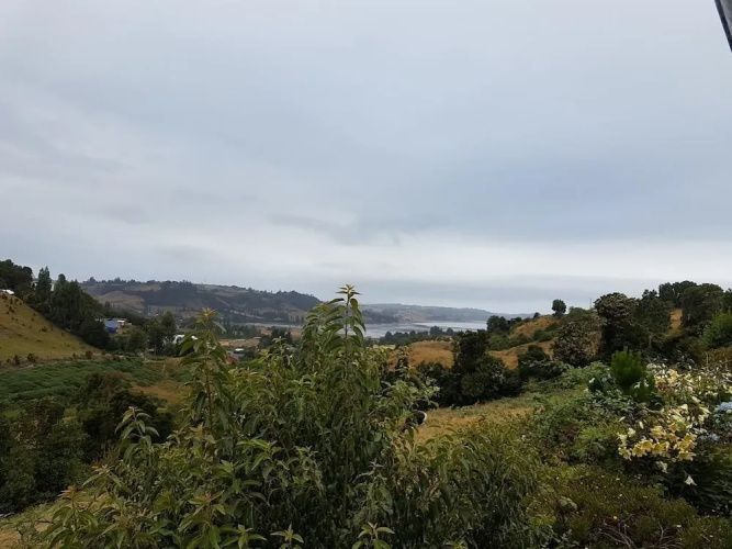 Cabañas Chiloe