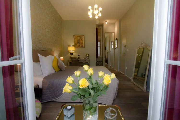 Au cœur de Bordeaux B&B